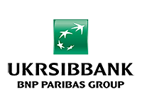 Банк UKRSIBBANK в Мрине